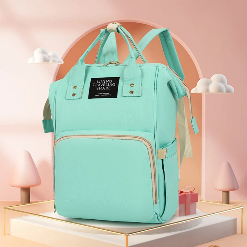 Vielseitiger multifunktionaler Reiserrucksack Karnz
