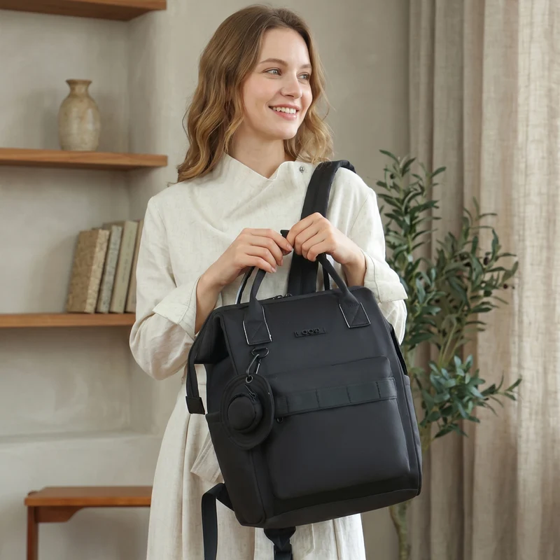 Vielseitiger Rucksack Karnz