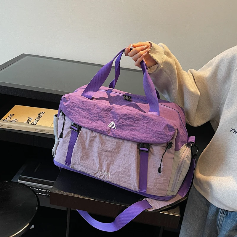 Reise-Duffle-Taschen Karnz