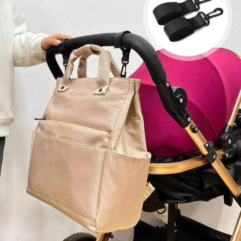 Stylischer Multi-Zweck-Rucksack Karnz