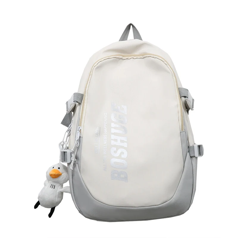 Stylische Freizeit-Rucksack Karnz