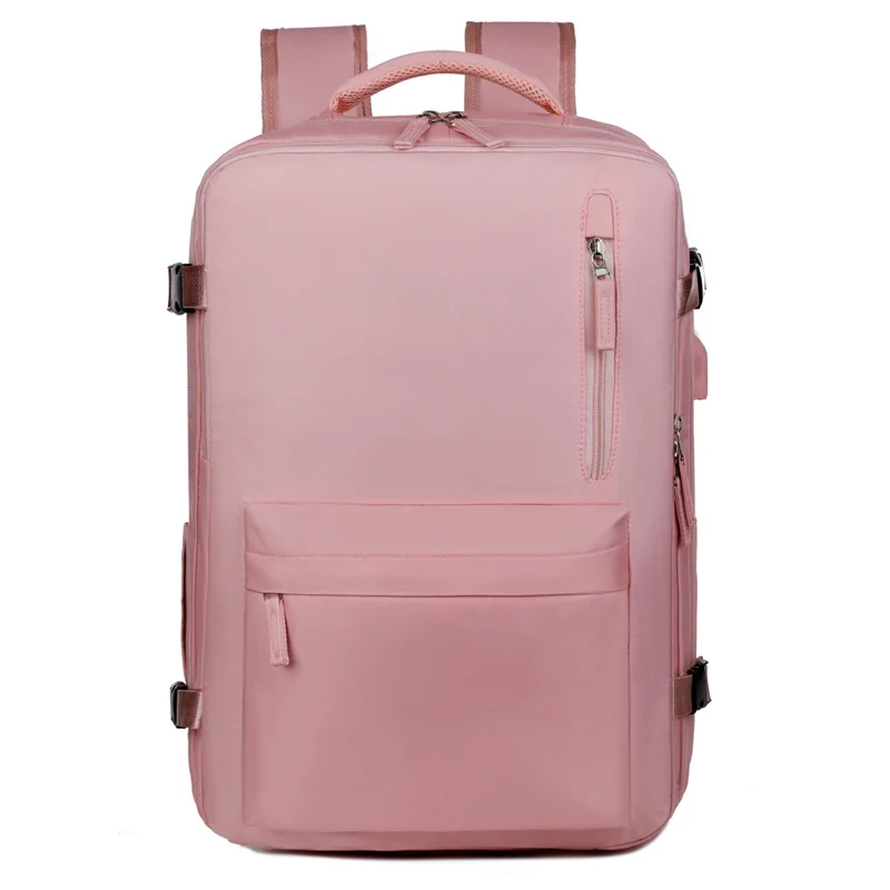 Geräumiger, tech-organisierter Reise-Rucksack Karnz