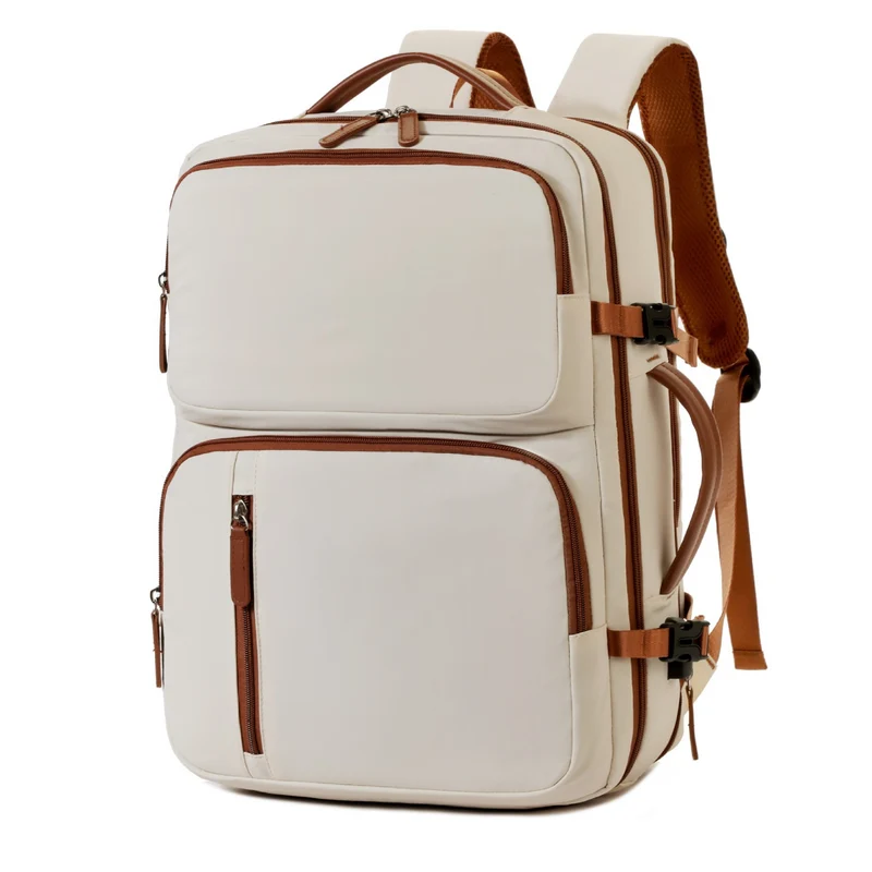 Sleek Reisrucksack mit mehreren Fächern Karnz