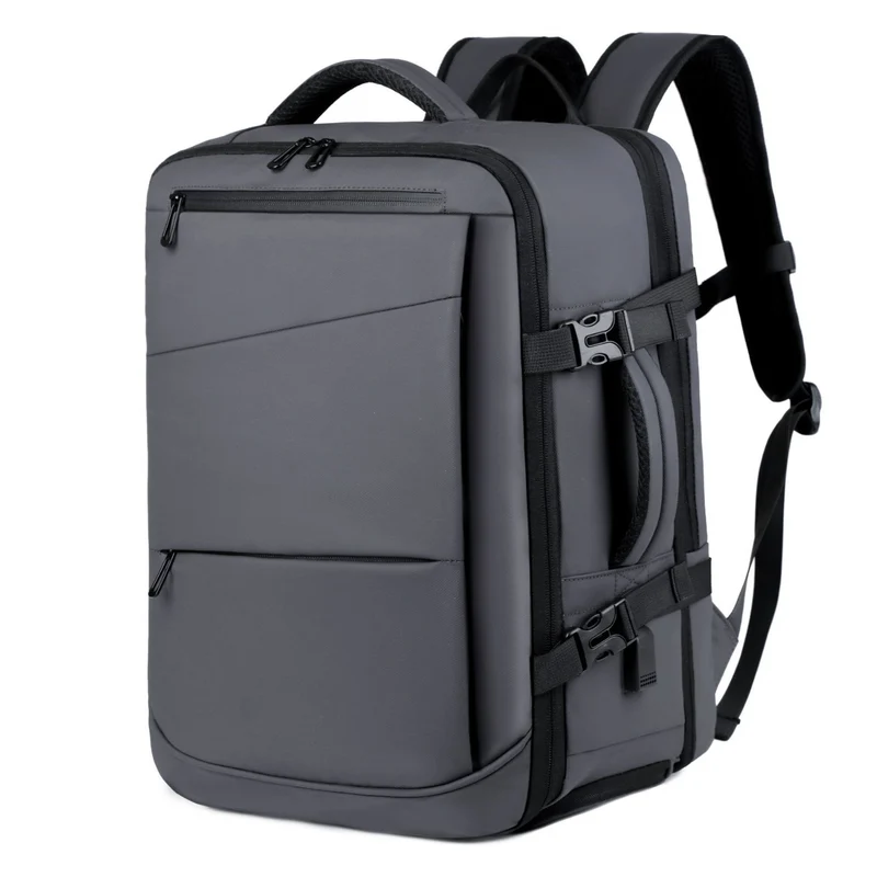 Schlanker ergonomischer Mehrzweck-Rucksack Karnz