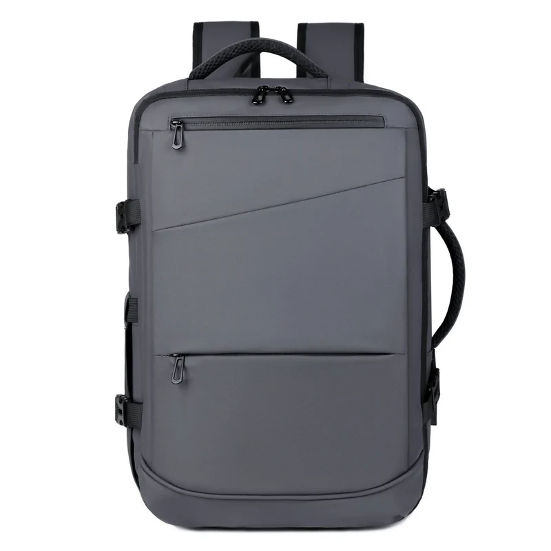 Schlanker ergonomischer Mehrzweck-Rucksack Karnz