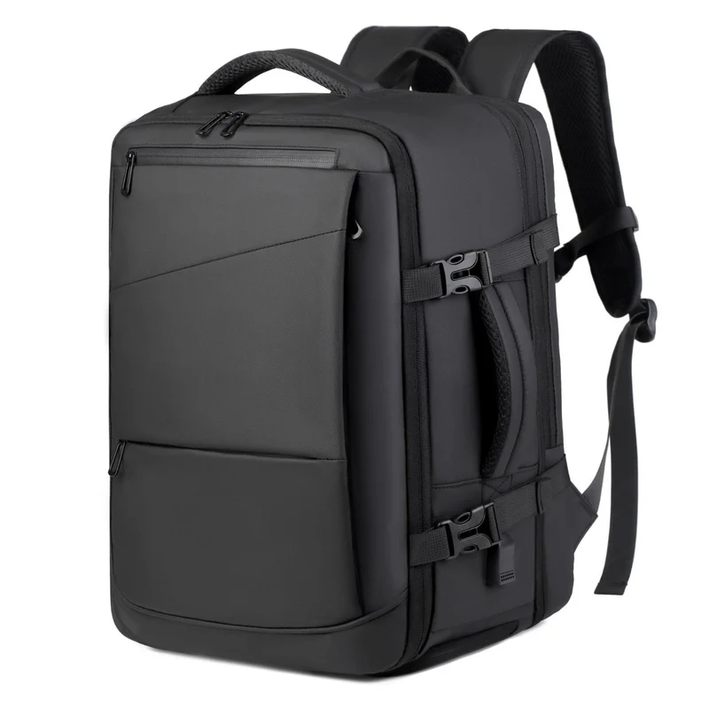 Schlanker ergonomischer Mehrzweck-Rucksack Karnz