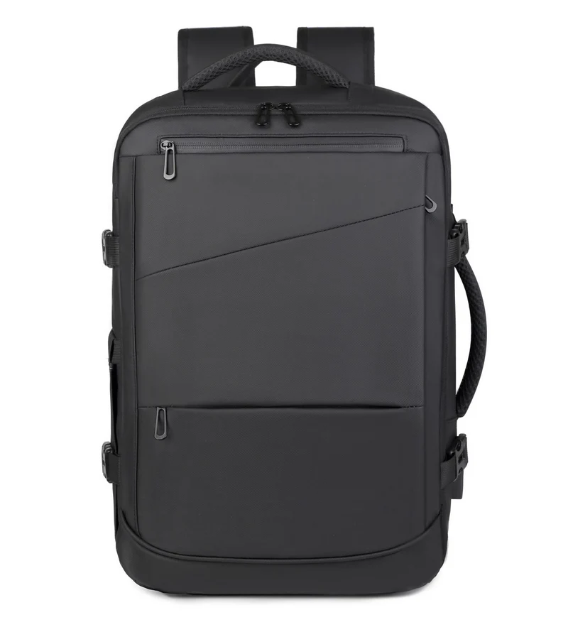 Schlanker ergonomischer Mehrzweck-Rucksack Karnz