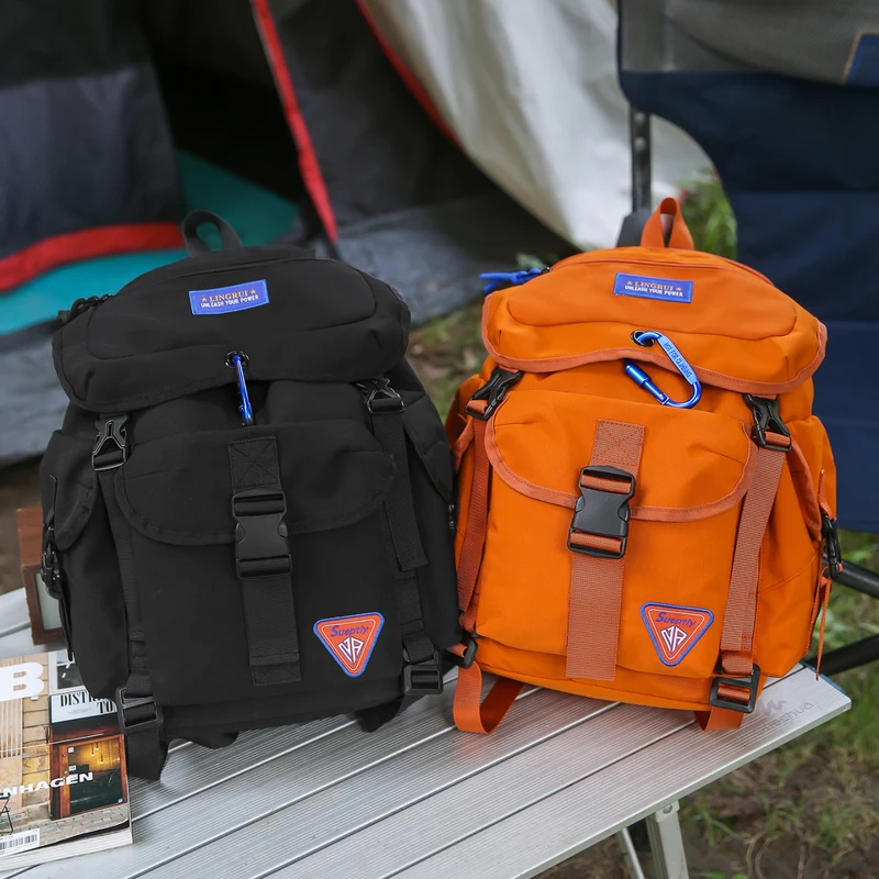Outdoor-Abenteuer-Rucksack Karnz