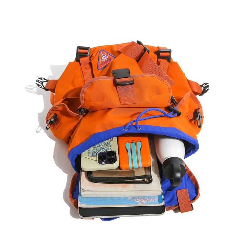 Outdoor-Abenteuer-Rucksack Karnz