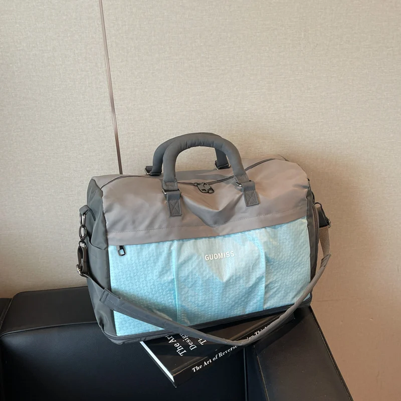 Multi-Funktionales Reise-Duffle Bag Karnz