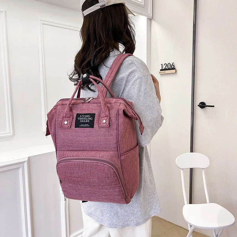 Multifunktionaler Reise-Rucksack mit ergonomischem Design Karnz