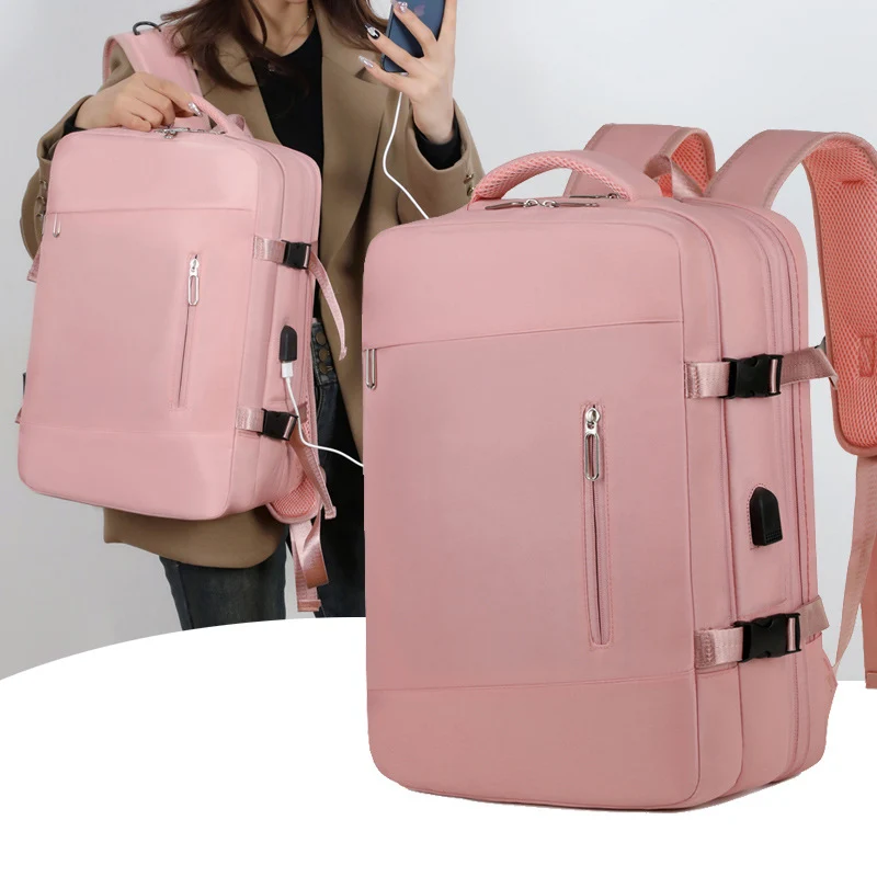 Multi-Funktionaler Sleek Rucksack Karnz