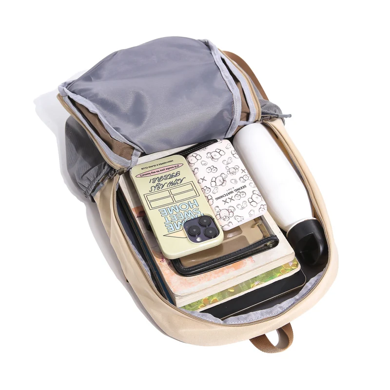 Multifunktionaler Outdoor-Abenteuer-Rucksack Karnz