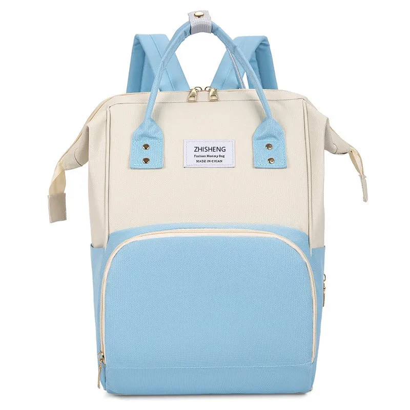 Multifunktionaler Rucksack mit isoliertem Stauraum Karnz