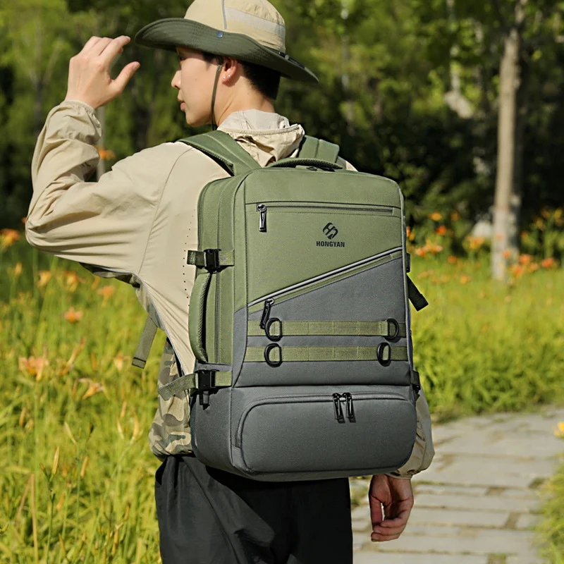 Multi-Funktionaler Rucksack Karnz