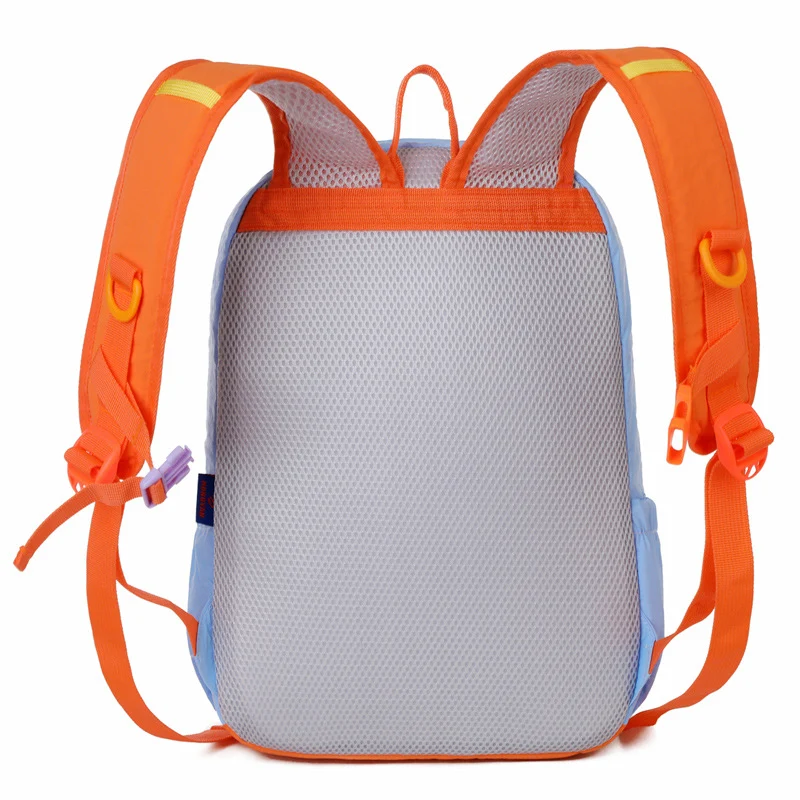 Leichtgewichtiger Outdoor Abenteuer Tagesrucksack Karnz