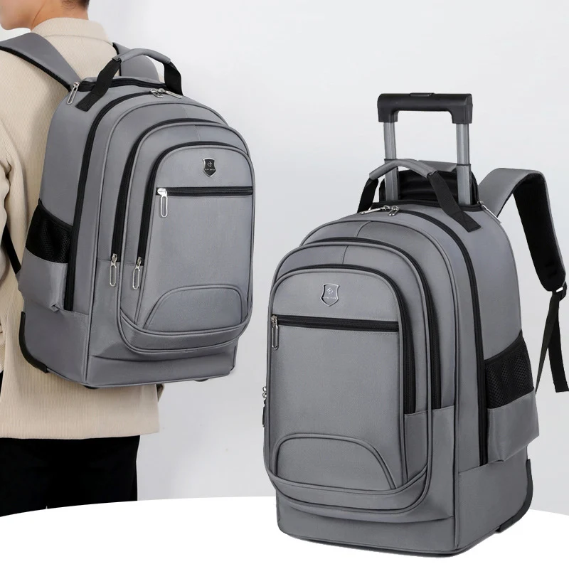 Hochleistungs-Multi-Komponenten-Rucksack Karnz
