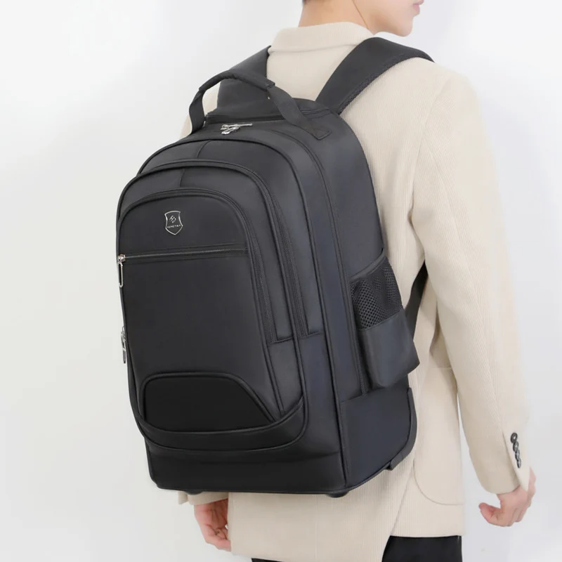 Hochleistungs-Multi-Komponenten-Rucksack Karnz