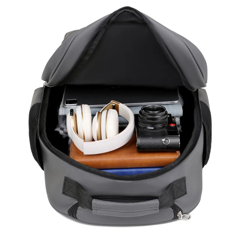 Ergonomischer Mehrfach-Fach-Rucksack Karnz