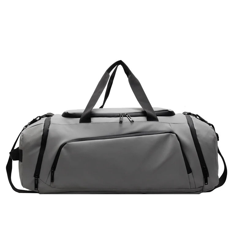 Haltbarer Übernachtungs-Reisetaschen Duffel Bag Karnz