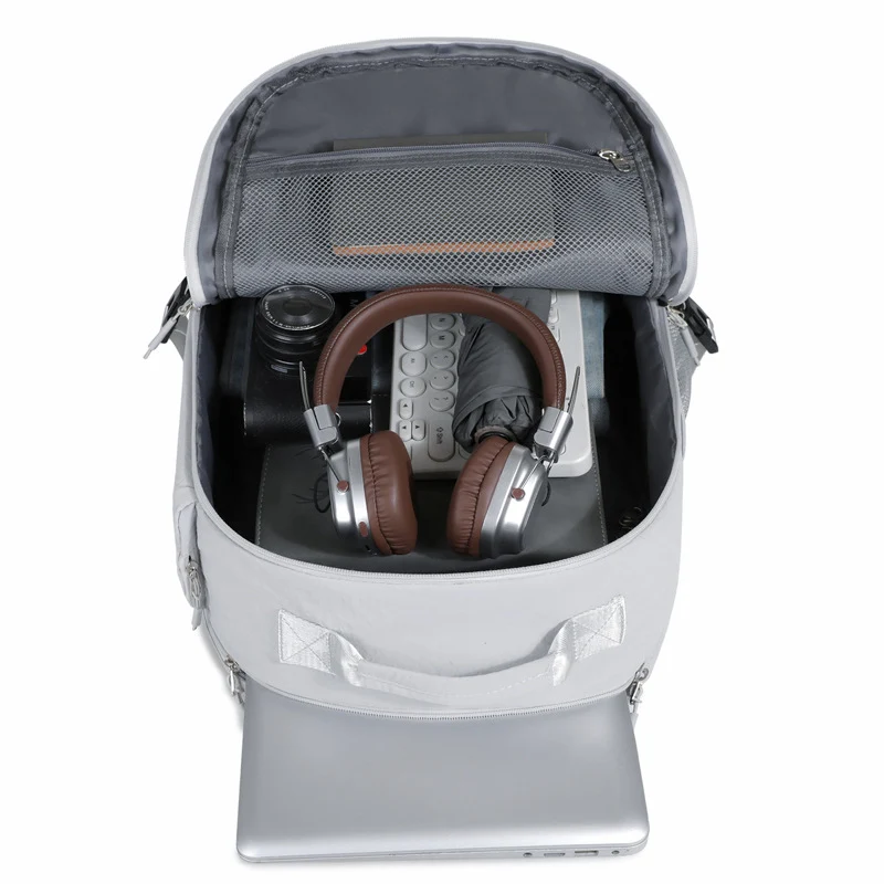 Haltbarer Outdoor-Entdeckungsrucksack Karnz