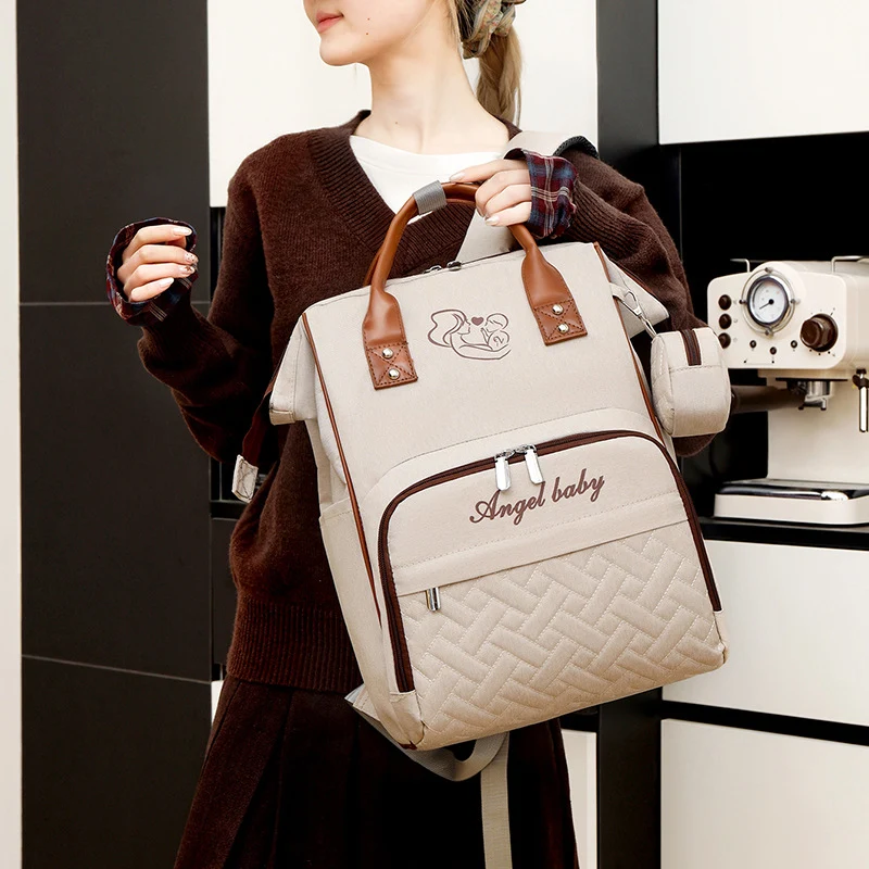 Windelrucksack Karnz
