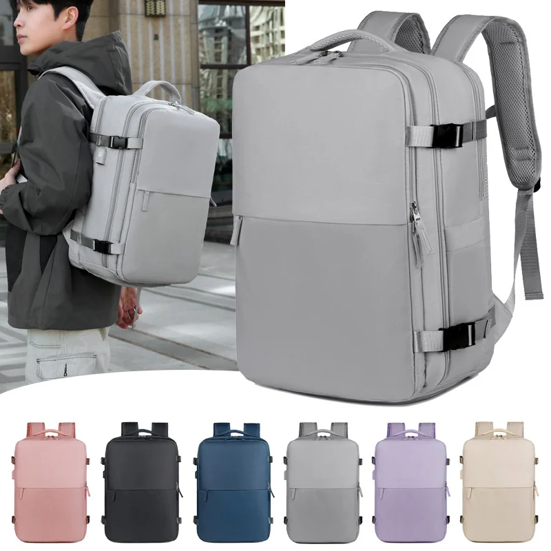 Allzweck Vielseitiger Rucksack Karnz