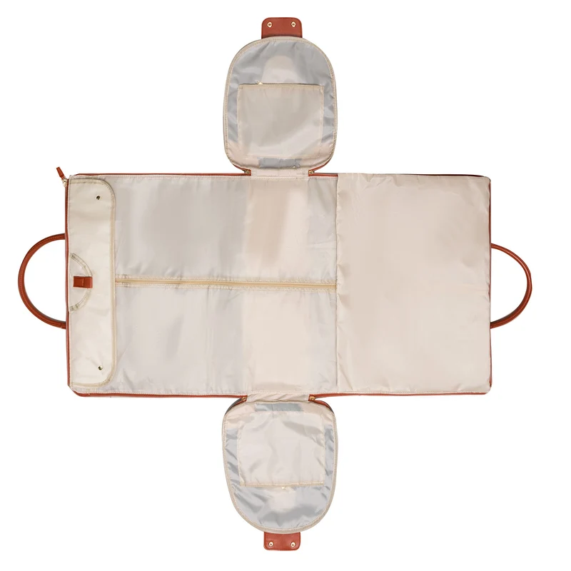 Geräumige Multifunktions-Wochenend-Duffle-Tasche Karnz