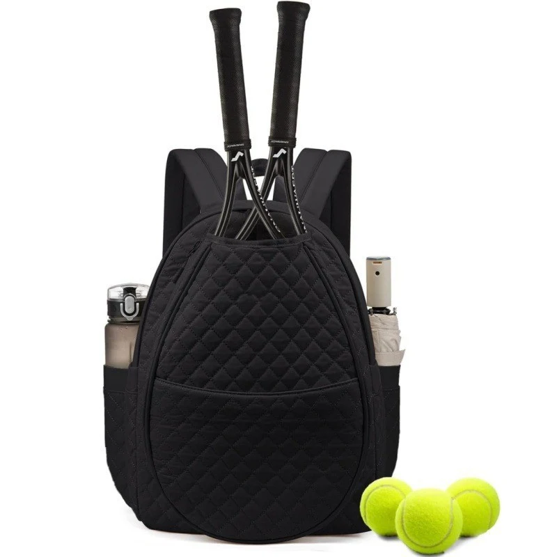Gepolsterter Tennisschläger-Rucksack Karnz