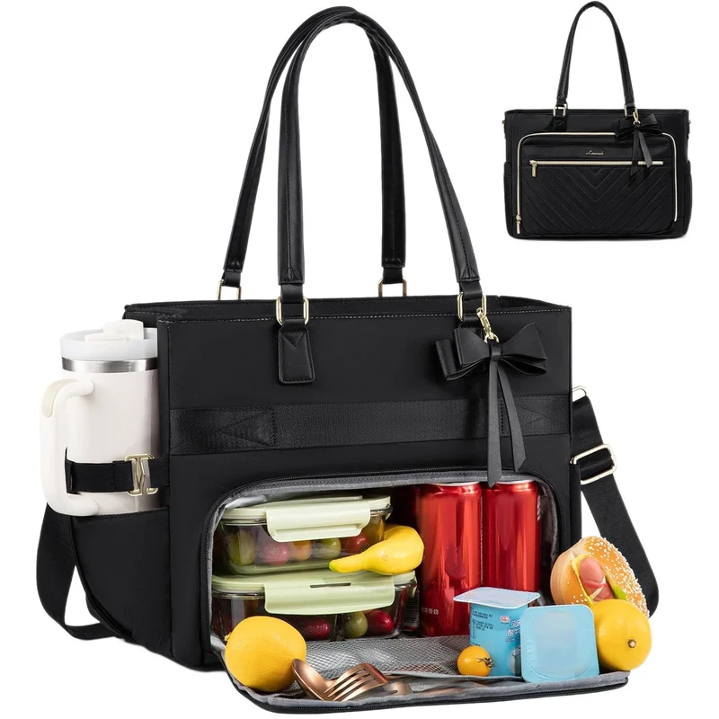 Multifunktionale isolierte Lunch-Tasche Karnz