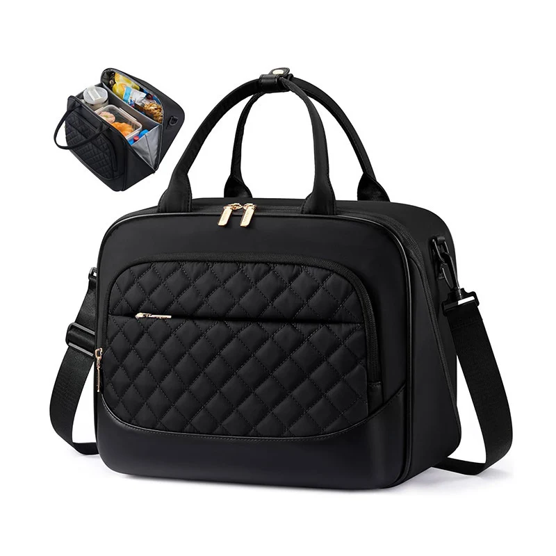 Mehrzweck-isolierte Lunch-Tasche Karnz