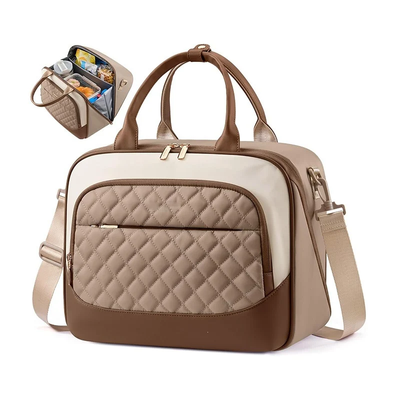 Mehrzweck-isolierte Lunch-Tasche Karnz