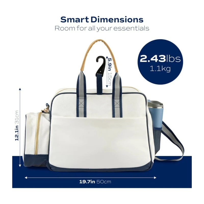 Multi-Funktions Reis Tasche Karnz