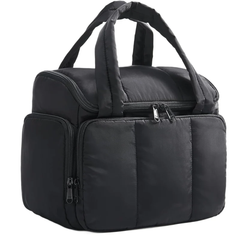 Isolierte multifunktionale Mittagessen-Kühltasche Karnz