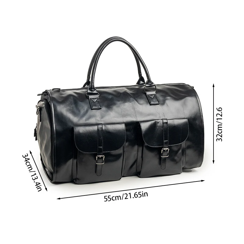 Vielseitige Reisetasche Karnz
