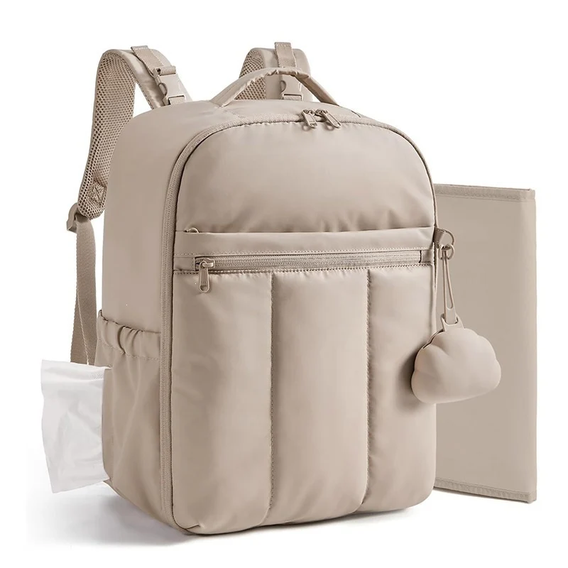 Vielseitiger Reise-Rucksack Karnz