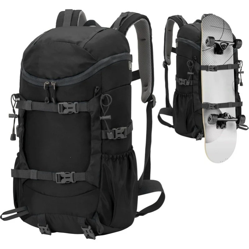 Vielseitiger Outdoor-Abenteuer-Rucksack Karnz