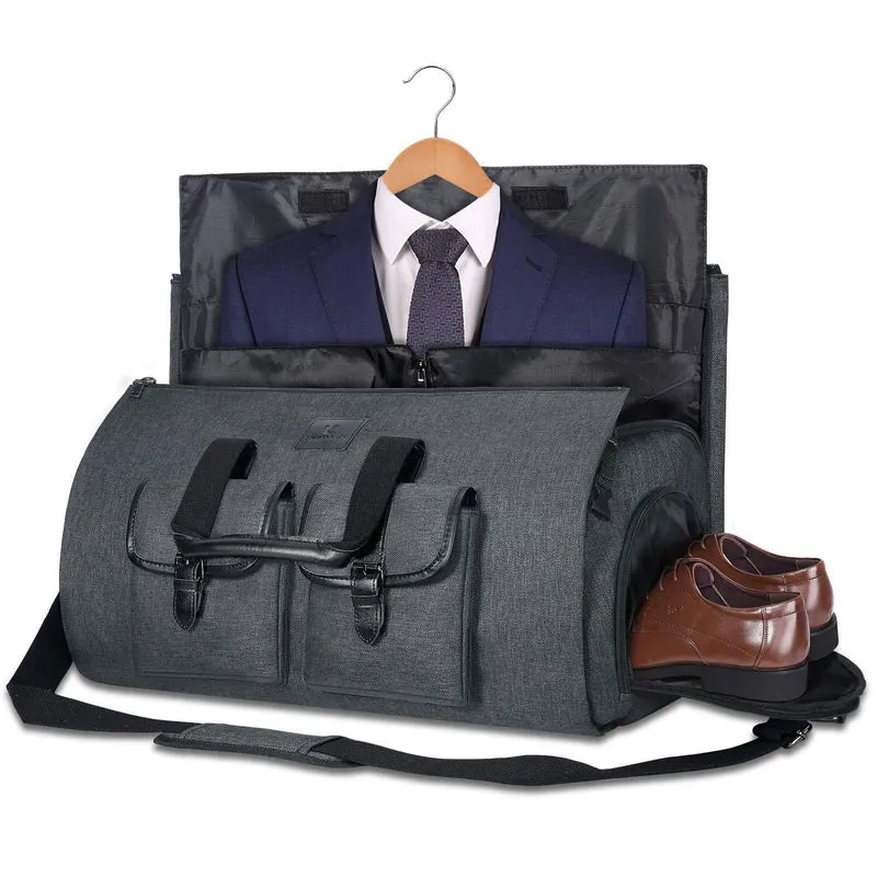 Reiseanzugträger Duffel Bag Karnz