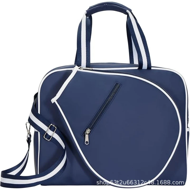 Tennis Spieltag Ausrüstung Tasche Karnz