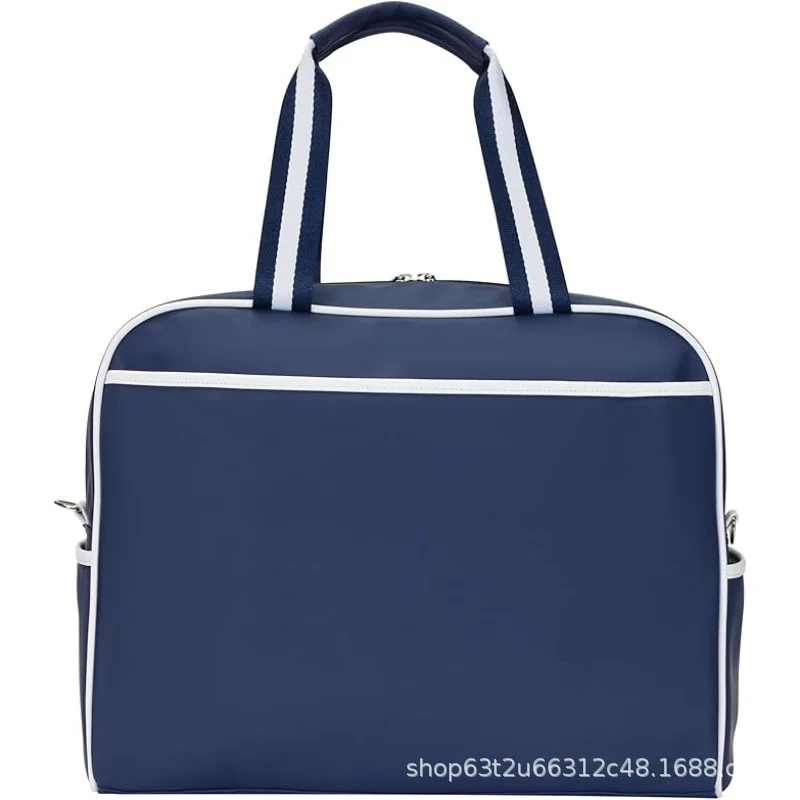 Tennis Spieltag Ausrüstung Tasche Karnz