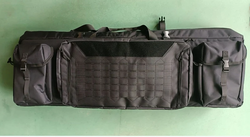 Taktische Mehrzweck-Gewehrtasche Karnz