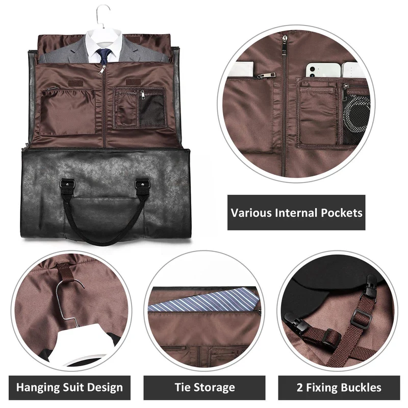 Stylische Reis-Duffle Bag Karnz