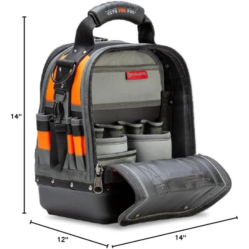 Multi-Funktionale Utility Rucksack Karnz