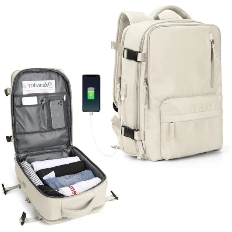 Multi-Funktionaler Reise-Organizer Rucksack Karnz