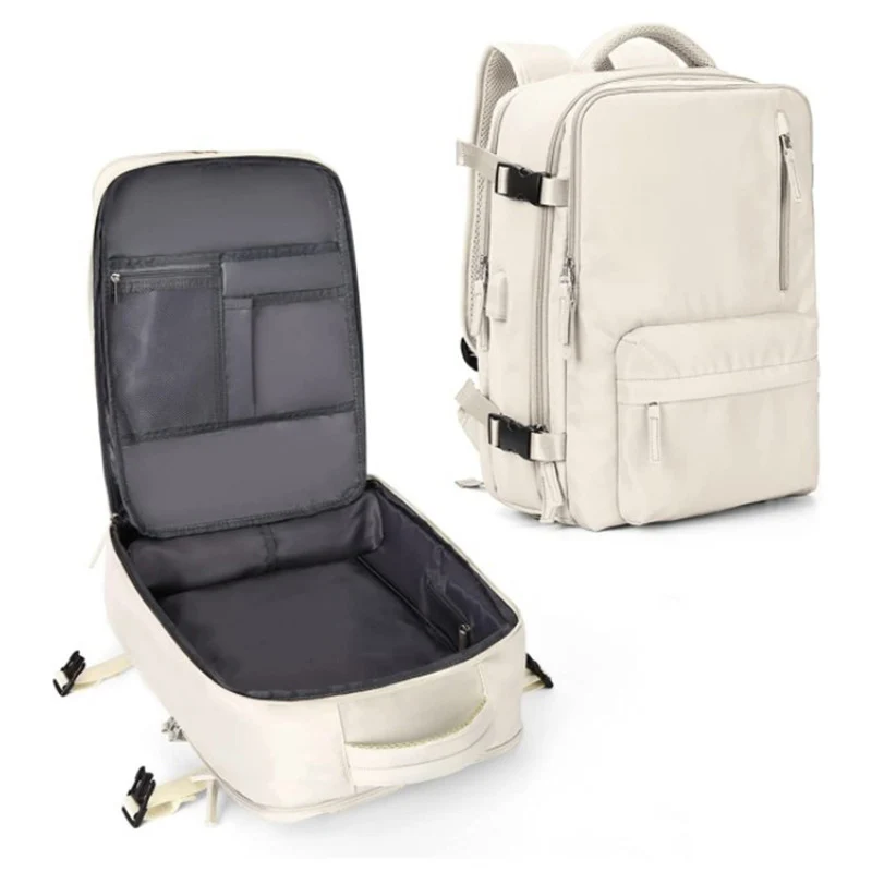 Multi-Funktionaler Reise-Organizer Rucksack Karnz