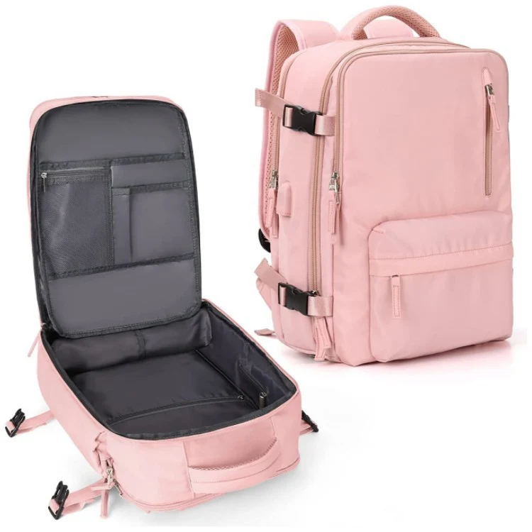 Multi-Funktionaler Reise-Organizer Rucksack Karnz