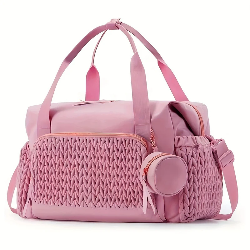 Multi-Funktionales Reise-Duffle Bag Karnz