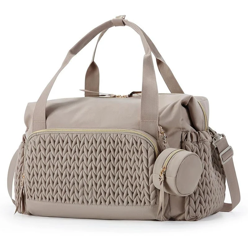 Multi-Funktionales Reise-Duffle Bag Karnz