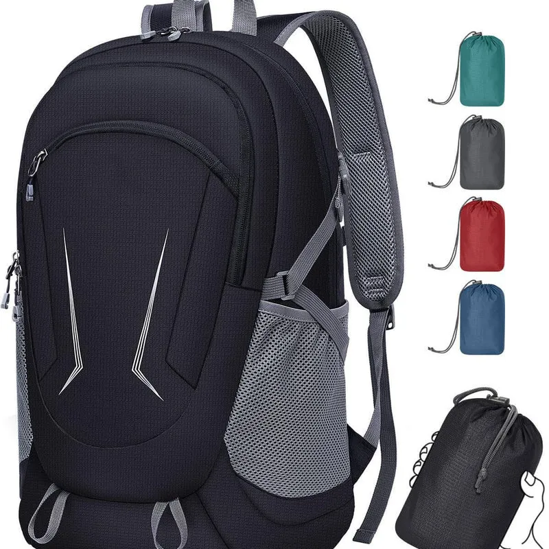 Multi-Funktionaler Reise-Rucksack Karnz
