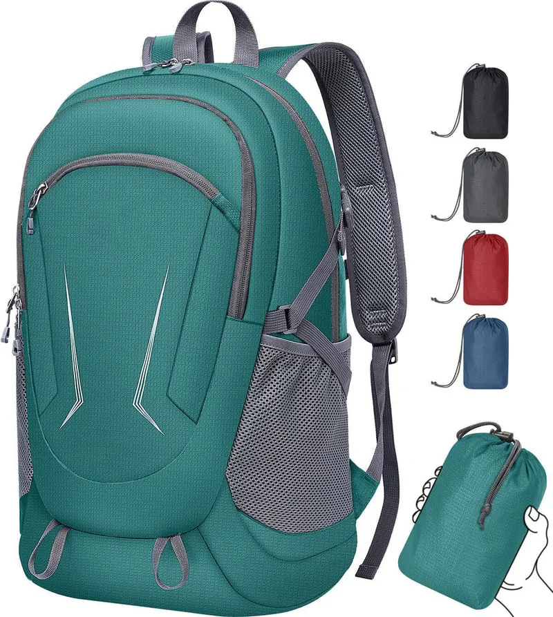 Multi-Funktionaler Reise-Rucksack Karnz